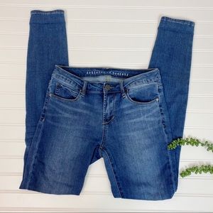Articles of Society Mid Rise Skinny Jean sz 26